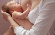 Lactancia materna - 10 Beneficios