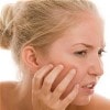 Eliminar acné cara